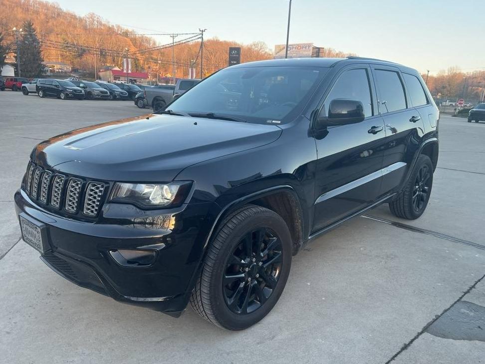 JEEP GRAND CHEROKEE 2020 1C4RJFAG8LC198378 image